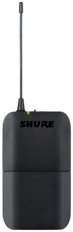 Shure BLX1 K3E: 606-630 MHz Transmitter pre bezdrôtové systémy
