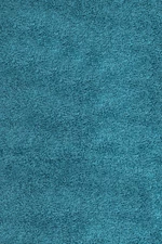 Kusový koberec Life Shaggy 1500 tyrkys-120x170