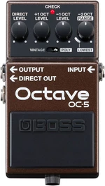 Boss OC-5