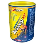 AMINOSTAR Xpower recovery XT pomeranč 500 g