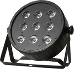 Fractal Lights PAR LED 9 x 10 W LED PAR