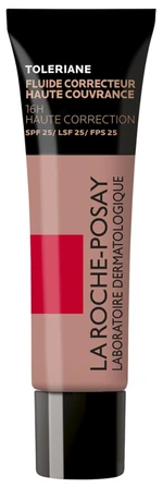 LA ROCHE-POSAY Toleriane make-up SPF25 odtieň 13