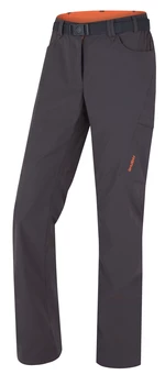 Husky Kahula L XL, dk. grey Dámské outdoor kalhoty