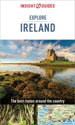 Insight Guides Explore Ireland (Travel Guide eBook)