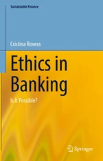 Ethics in Banking