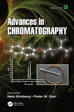 Advances in Chromatography