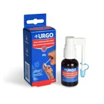 URGO Sprej na drobná poranění v ústech 15ml