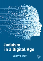 Judaism in a Digital Age