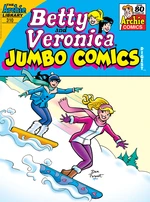 Betty & Veronica Double Digest #310