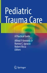 Pediatric Trauma Care