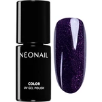 NeoNail Winter Collection gelový lak na nehty odstín Sparkly Secret 7,2 ml