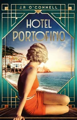 Hotel Portofino - J. P. O'Connell - e-kniha