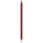 MUA Makeup Academy Intense Colour precízna ceruzka na pery odtieň Razzleberry 1,5 g