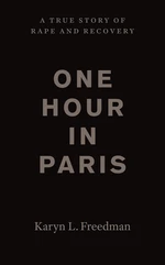 One Hour in Paris