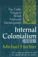 Internal Colonialism