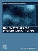 Nanomaterials for Photodynamic Therapy