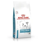 ROYAL CANIN Hypoallergenic Small Dog granule pro psy 1 kg