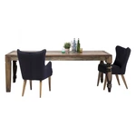 Stůl Duld Range 220 × 100 cm