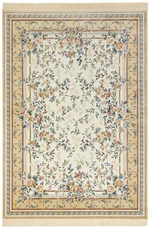 Kusový koberec Naveh 104367 Cream/Cord-135x195
