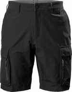 Musto Evolution Deck UV Fast Dry Pantalone Black 38