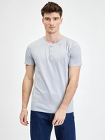 GAP T-shirt with button fastening - Men