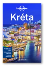 Průvodce Kréta - Andrea Schulte-Peevers, Kevin Raub, Trent Holden, Kate Morgan