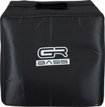 GR Bass CVR 2x10 Pokrowiec do aparatu gitarowego basowego