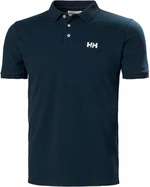 Helly Hansen Men's Malcesine Polo Camicia Navy S