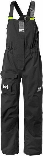 Helly Hansen Women's Pier 3.0 Sailing Bib Abanos XL Trousers