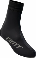 DMT Air Warm MTB Overshoe Black M Husa protectie pantofi