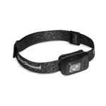 Čelovka Astro 300-R Black Diamond® (Barva: Graphite)