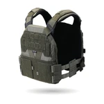 Nosič plátov K-ZERO Agilite® – Ranger Green (Farba: Ranger Green, Veľkosť: L)