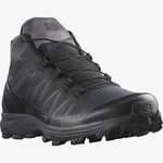 Topánky Forces Speed Assault 2 Salomon® – Wolf Grey (Farba: Wolf Grey, Veľkosť: 8,5)