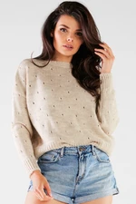 Awama Woman's Sweater A445