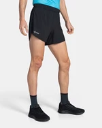 Man running shorts KILPI COMFY-M Black