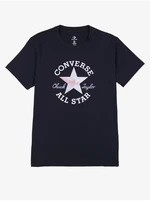 Black women's T-shirt Converse - Women