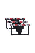 3PACK Men's Jocks Diesel Multicolor