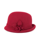 Cappello da donna Art of Polo Art_Of_Polo_Hat_cz21816_Dark_Red