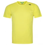 Men's functional T-shirt KILPI MERIN-M light green