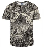 Aloha From Deer Unisex's Fifth Seal T-Shirt TSH AFD436