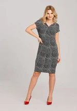 Look Made With Love Woman's Dress 753 Abele