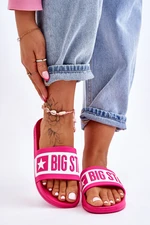 Infradito da donna BIG STAR SHOES