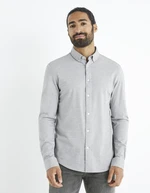 Celio Cotton Spades Shirt Bapik - Men