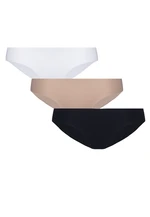Mutandine da donna Eldar Selena 3 Pack