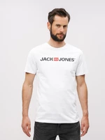 T-shirt da uomo Jack & Jones Printed