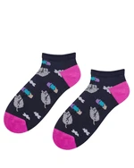 Bratex Woman's Socks POP-D-151