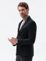 Blazer da uomo Ombre