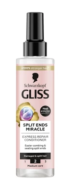 Gliss Split Ends Miracle kondicionér ve spreji 200 ml