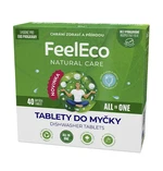 Feel Eco Tablety do myčky All in One 40 ks