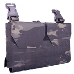 Přední panel Modular Freemason Templar’s Gear® – Multicam® Black (Barva: Multicam® Black)